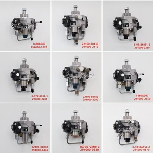 Haoxiang 22100-e0510 294050 0860 Chất lượng cao DIESEL Bơm tiêm cho <span class=keywords><strong>HINO</strong></span> <span class=keywords><strong>j08e</strong></span> Kobelco SK300-8 SK330-8 - Product Image 4