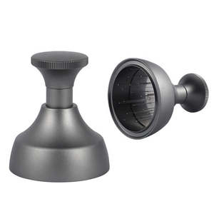 Herramienta WDT giratoria para portafiltro de 51/53/58 mm, agitador de café, distribuidor de agujas para una extracción uniforme, herramienta para barista - Product Image 3