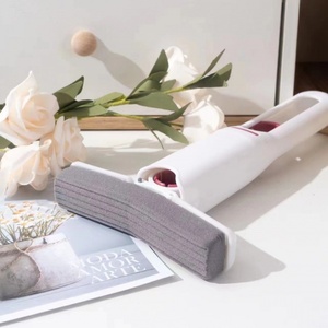 Mini vadrouille de bureau multifonctionnelle éponge en microfibre facile à utiliser pour le sol usage domestique salle de bain cuisine <span class=keywords><strong>magique</strong></span> - Product Image 1