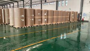 Tejido de fibra de vidrio para techo, 55g,65g - Product Image 6