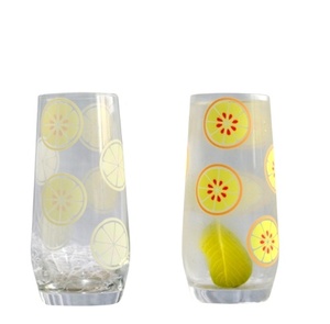 Taza mágica OEM a <span class=keywords><strong>precio</strong></span> de fabricante, café helado, agua, zumo de fruta, bebida, taza de cristal que cambia de Color - Product Image 4