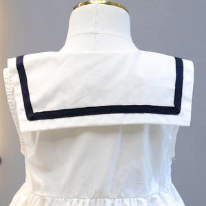 Venta al por Mayor en Línea: Lote de Camisetas a Rayas de Verano y Vestidos para Niñas Estudiantes - Buscamos Distribuidores - Product Image 2