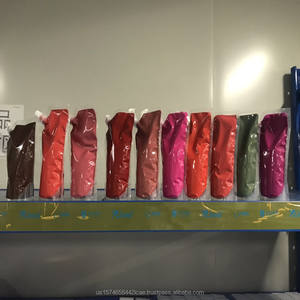 140Ml y 420ml Vegan and Cruelty-Free Lip Gloss Bulk Mineral Liquid Lip Gloss Base con bolsa de plástico - Product Image 6