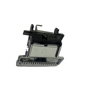 Cubierta de Consola Interior para Automóvil, en Estado Nuevo, con Manija de Aleación ABS Cromada para Ford Flex, FA8Z-7406064-AA - Product Image 1