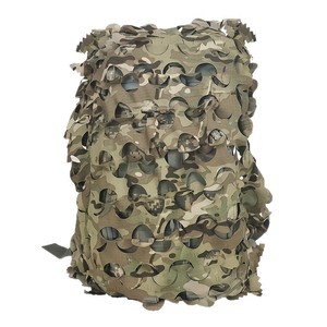 Funda Protectora para Mochila Táctica de Caza Mydays, Ligera, Transpirable, con Corte Láser 3D y Camuflaje - Product Image 1