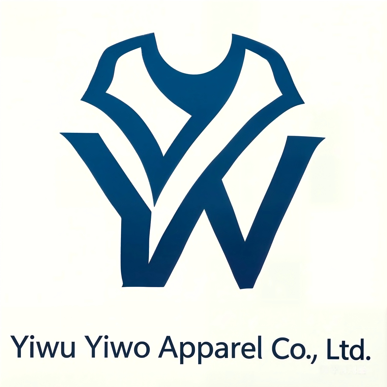 Yiwu Yiwo Apparel Co., Ltd. logo