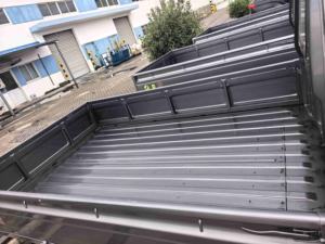 Dongfeng <span class=keywords><strong>Sokon</strong></span> <span class=keywords><strong>DFSK</strong></span> Marque K01S Automatique Mini Camion 4x4 Gaz - Product Image 5