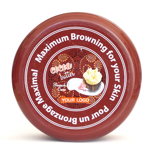 ZPM OEM/ODM-loción bronceadora de marca privada, la más vendida, crema bronceadora de sandía Natural, crema aceleradora - Product Image 5