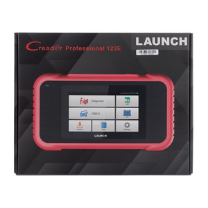 Escáner OBD2 Launch CRP123E CRP123i, Herramienta de Diagnóstico de 4 Sistemas para Motor, ABS, SRS, Transmisión, Auto VIN, Datos en Vivo, Actualizaciones WiFi - Product Image 2
