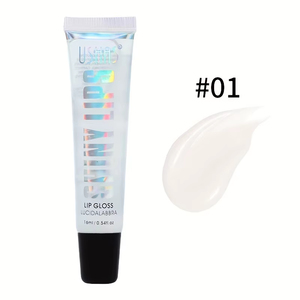 Lápiz Labial de Larga Duración a Prueba de Agua MLM, Brillo Labial Mate para Mujer, Esmalte Labial Hidratante y Nutritivo con Textura Cremosa para el Cuidado Diario de los Labios - Product Image 2
