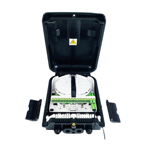 APT-16W 16 Core NAP CTO Waterproof SC <b>IP</b> PC+ABS Fiber Distribution <b>Box</b> for FTTH FTTX - Product Image 2