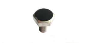 Etiquetas Rfid de tornillo de metal para gestión de equipos, resistente a altas temperaturas, Uhf, 860-960MHZ, M10 x 16mm - Product Image 2