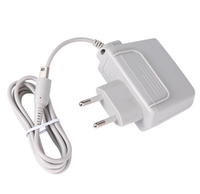 Adaptateur d'alimentation de remplacement AU UK EU US pour console de jeu vidéo DSi DSi XL 2DS 3DS 3DS XL