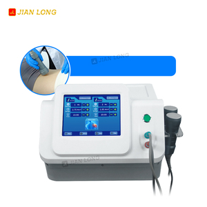 Máquina de Masaje por Ultrasonido de 1MHz y 3MHz para Alivio del Dolor, Terapia de Ultrasonido - Product Image 6