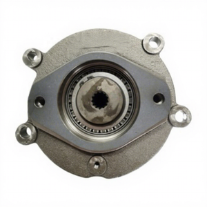 EC380 EC480เครื่องขุดปั๊มไฮดรอลิกแบริ่งที่อยู่อาศัย VOE15054375 15054375เครื่องถอดชิ้นส่วนก่อสร้าง - Product Image 1