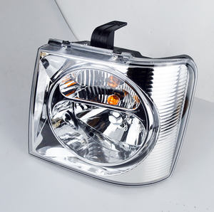 Faro delantero 3772010-91B 3772010-91 para DFM DFSK Dongfeng Sokon Mini <span class=keywords><strong>Bus</strong></span> Van Cargo <span class=keywords><strong>V29</strong></span> V27 - Product Image 4