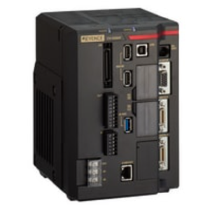 Controlador de Visión CV-X320A, Compatible con Cámara de 2MP, Sistema de Inspección Industrial de Alta Velocidad - Product Image 2
