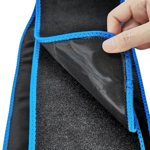 Regolabile Ricaricabile Della Vita Lombare Brace Massaggio <span class=keywords><strong>Fascia</strong></span> Posteriore Cinghia di Supporto Della vita riscaldata cintura per <span class=keywords><strong>la</strong></span> Vita Salute di Cura di - Product Image 6