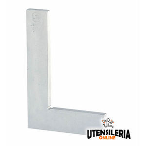90 ° สี่เหลี่ยมสำหรับกลศาสตร์ใน LTF2065เหล็กแบบง่าย - Product Image 1