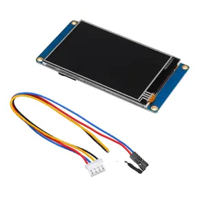 NX4832T035 3.5 אינץ 480x320 HMI TFT LCD מגע תצוגת מודול מגע Resistive מסך
