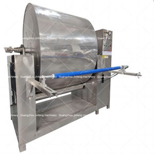 Liste des sécheuses à tambour JF-02, équipements de blanchisserie commerciale/machines à laver <span class=keywords><strong>et</strong></span> leurs utilisations - Product Image 3