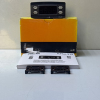 Contrôleur électronique OEM / ODM Eliwell ICPlus 915 V/I 12V ICP22I0350000 Installation facile