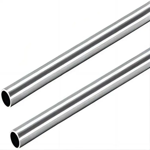 Tige de tuyau en alliage de nickel HASTELLOY G35 N06035 2.4643, résistante à la corrosion, pour les industries FGD et chimique - Product Image 3