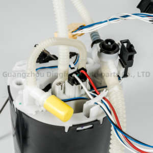 Lr057235 Nieuwe Kunststof Brandstofpomp Assemblage Oem 1 Jaar Garantie Past Land Rover Range Evoque Auto Motor Onderdelen - Product Image 2