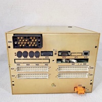 REF542PLUS REF542PLUS Unité de base 752001/3WA6I pour PLC
