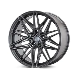 Rodas forjadas 17 18 19 20 21 22 23 24 para bmw 4 7 8 série m8 m4 x3 x3m x5m f96 x6 x7 nissan gtr 26 polegadas