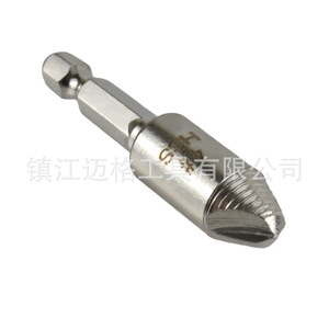 Lingxian 5pc Wood Screw Extractor HSS 4241 Spiral Flute Imperial Inch Damaged Screw Removal Tool - Product Image 4