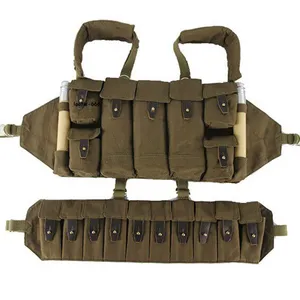 Oem Chicom Type 56 81 Black Ak Molle Mk3 Hunting Nylon Crossbody Pouch Bag Russian Leather Mens Custom Tactical Vests Chest Rig