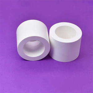 Tubos <span class=keywords><strong>de</strong></span> Cerámica <span class=keywords><strong>de</strong></span> Nitruro <span class=keywords><strong>de</strong></span> Boro Prensados en Caliente con Excelentes <span class=keywords><strong>Propiedades</strong></span> <span class=keywords><strong>de</strong></span> Aislamiento Eléctrico - Product Image 6