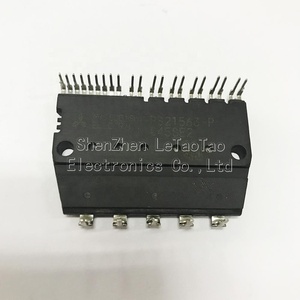 Stok düşük fiyat için <span class=keywords><strong>MINI</strong></span>-DIP-IPM PS21552-G 5A600V IGBT modülü transistör modülü - Product Image 1