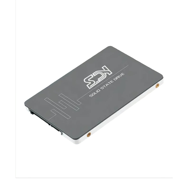 Wholesale SSD 2.5 Inch SATA3 Hard Disk Internal Solid State Drive SSD 1TB 128GB 256GB 512GB 2TB SSD