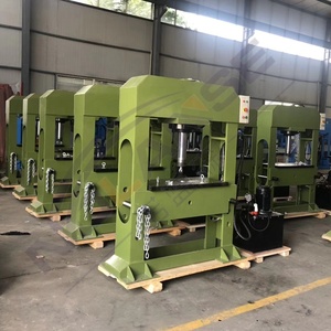 Tùy Chỉnh Các Loại Máy Ép Thủy Lực Khác Nhau - Product Image 6