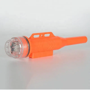 RS-109M gần đây 5W Lưới Đánh Cá <span class=keywords><strong>AIS</strong></span> phao/lưới đánh cá GPS định vị - Product Image 4