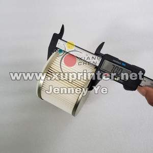 Filtre 909507 98*60*70mm 90950700000 Utilisé pour la pompe KDT/DVT/KVT3.60-140 - Product Image 4