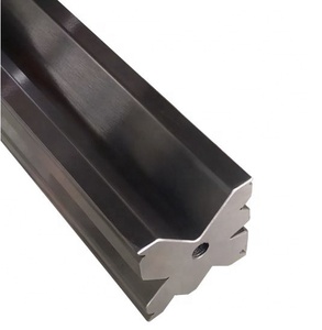China Manufacturer Punch Press <strong>Tooling</strong> <strong>Die</strong> Single V Bottom <strong>Die</strong> Press Brake <strong>Tooling</strong> - Product Image 6