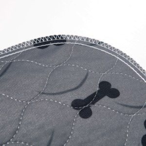 Sostenibile impermeabile e riutilizzabile cane divano letto lavabile copertura con Logo personalizzato dimensioni e imballaggio - Product Image 4