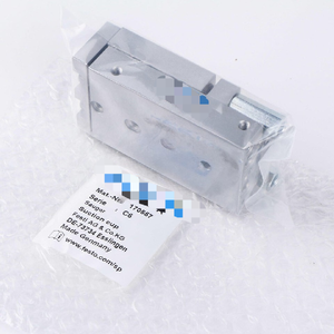 Slt-10-40-<span class=keywords><strong>p</strong></span>-a 170557 Mini Slide Nuovo, Spedizione Rapida Slat1040pa - Product Image 1