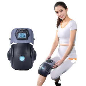 Bestseller Knie <span class=keywords><strong>massage</strong></span> gerät mit Hitze zur Schmerz linderung bei Arthritis - Product Image 6