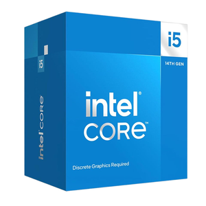 Mới cho bộ xử lý máy tính để bàn Core I5-14400F 12nm 64-bit, 10 nhân (6 nhân <span class=keywords><strong>P</strong></span> + 4 nhân E), tốc độ tối đa 4.7 GHz, bộ nhớ đệm L3 25MB, <span class=keywords><strong>socket</strong></span> - Product Image 2