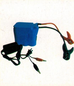 Batería de Plomo-Ácido Cilíndrica Espiral 2-SPB-<span class=keywords><strong>8</strong></span> de <span class=keywords><strong>4V</strong></span> 8AH, Placas de Plomo Puro, Sellada y Libre de Mantenimiento para Sillas de Ruedas Eléctricas y Montacargas - Product Image 2