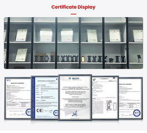 <span class=keywords><strong>Ariza</strong></span> B300 Alarma Personal de Emergencia de 130 dB, Llavero con Botón de Pánico SOS, Dispositivos de Autodefensa para Mujeres y Niñas - Product Image 5