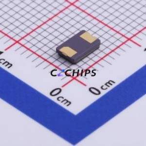 6I13560F18UCG Crystal (Passive) SMD5032-2P Crystal Oscillator SMD Crystal Oscillator 13.56MHz 20ppm 18pF - Product Image 2