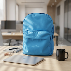 Mochila para Portátil de Poliéster Hien Minh, Personalizada, Unisex, Portátil, Fabricada en Vietnam, con Cierre, Gran Capacidad, Estilo Casual - Product Image 5