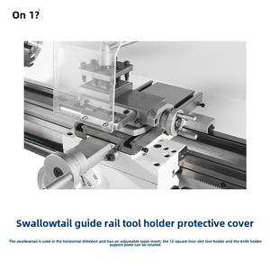<span class=keywords><strong>Torno</strong></span> Horizontal <span class=keywords><strong>de</strong></span> <span class=keywords><strong>Metal</strong></span> Doméstico 250X750, Instrumento <span class=keywords><strong>de</strong></span> Escritorio Estándar Automático <span class=keywords><strong>para</strong></span> Relieve <span class=keywords><strong>de</strong></span> 220V <span class=keywords><strong>para</strong></span> <span class=keywords><strong>Torno</strong></span> Manual <span class=keywords><strong>de</strong></span> Uso Doméstico - Product Image 4