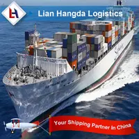 Taobao - Amazon Logistics Doorstep Delivery Service for Presents