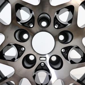 Jantes forgées 20 pouces 5x120 style 666M pour <span class=keywords><strong>BMW</strong></span> F80 F82 M3 M4 20x9J 20x10J ET29 ET40 72.6 Noir Concave Jantes en alliage pour voiture - Product Image 3